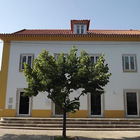 Sonetos do Tejo Vila Nova da Barquinha Exterior foto
